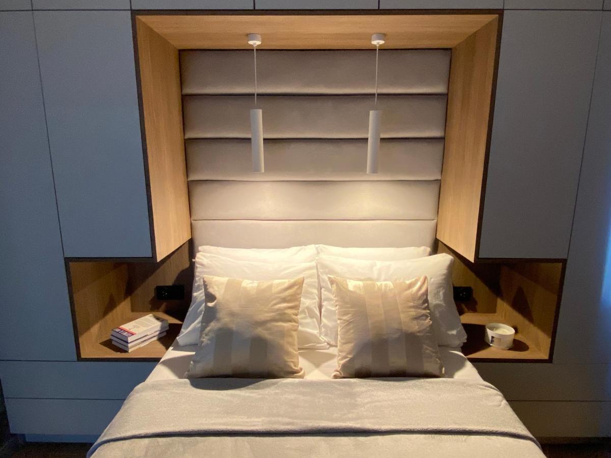 Apartamento Grey House + Free Parking Breslavia Exterior foto