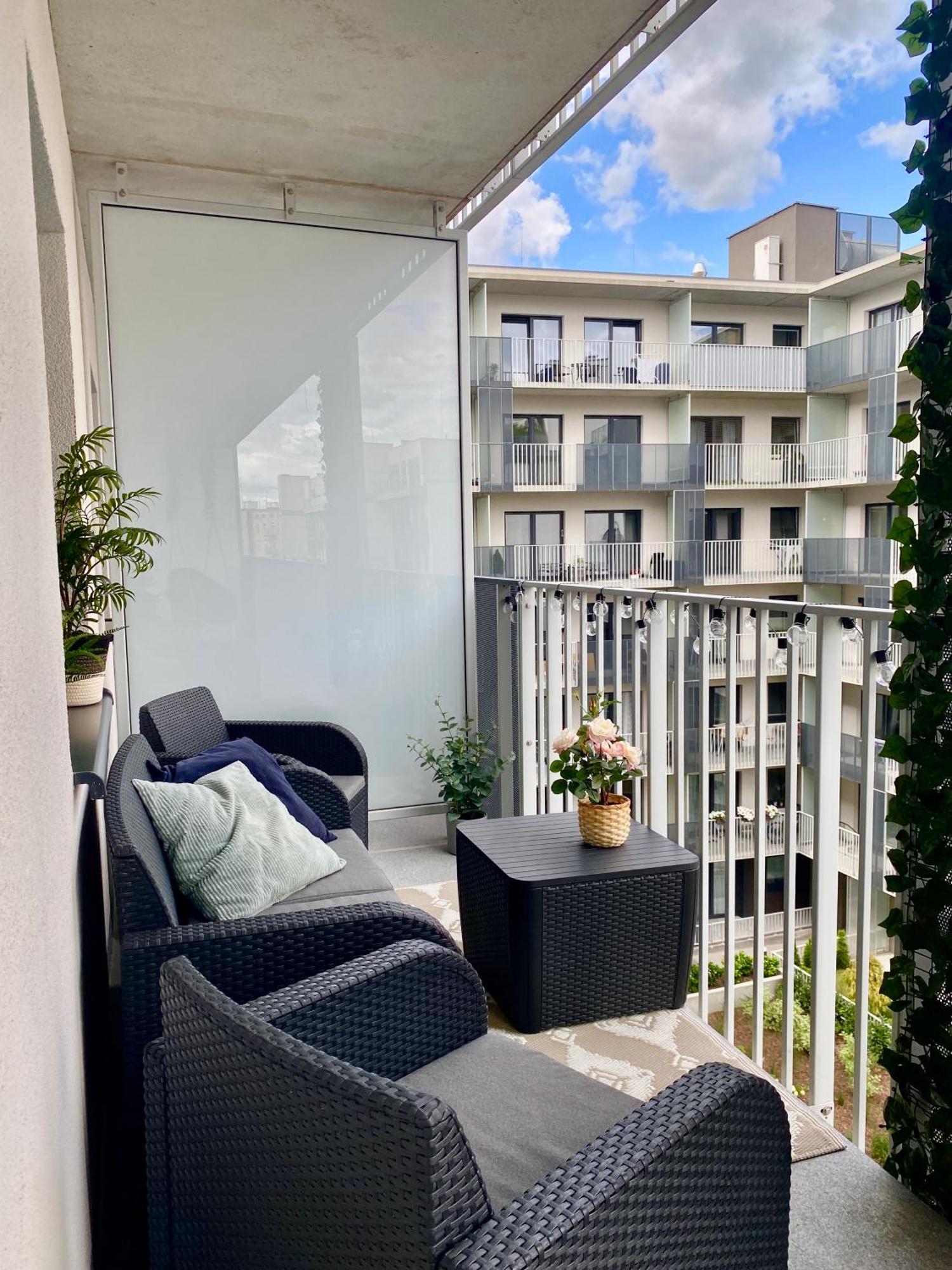 Apartamento Grey House + Free Parking Breslavia Exterior foto