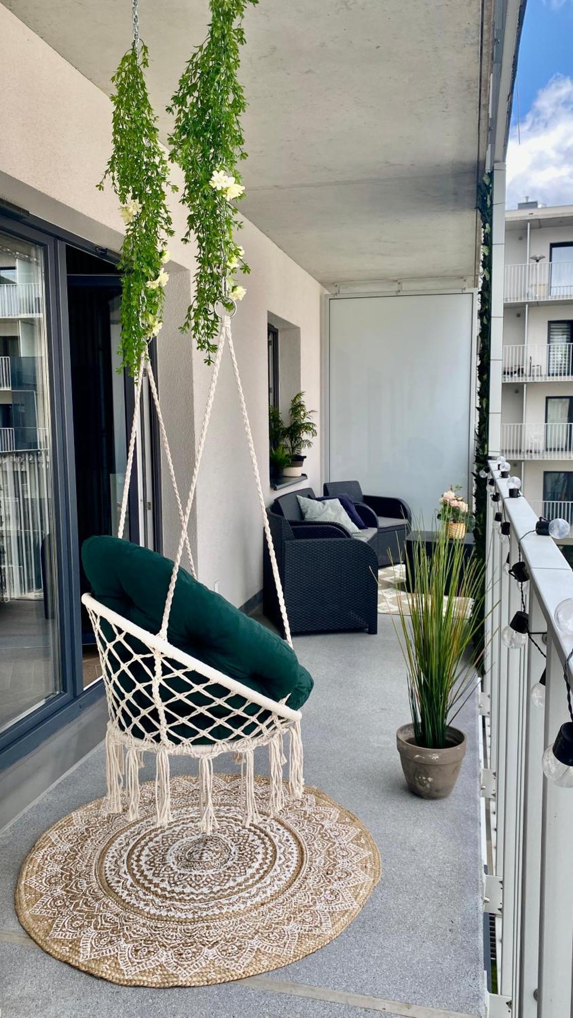 Apartamento Grey House + Free Parking Breslavia Exterior foto